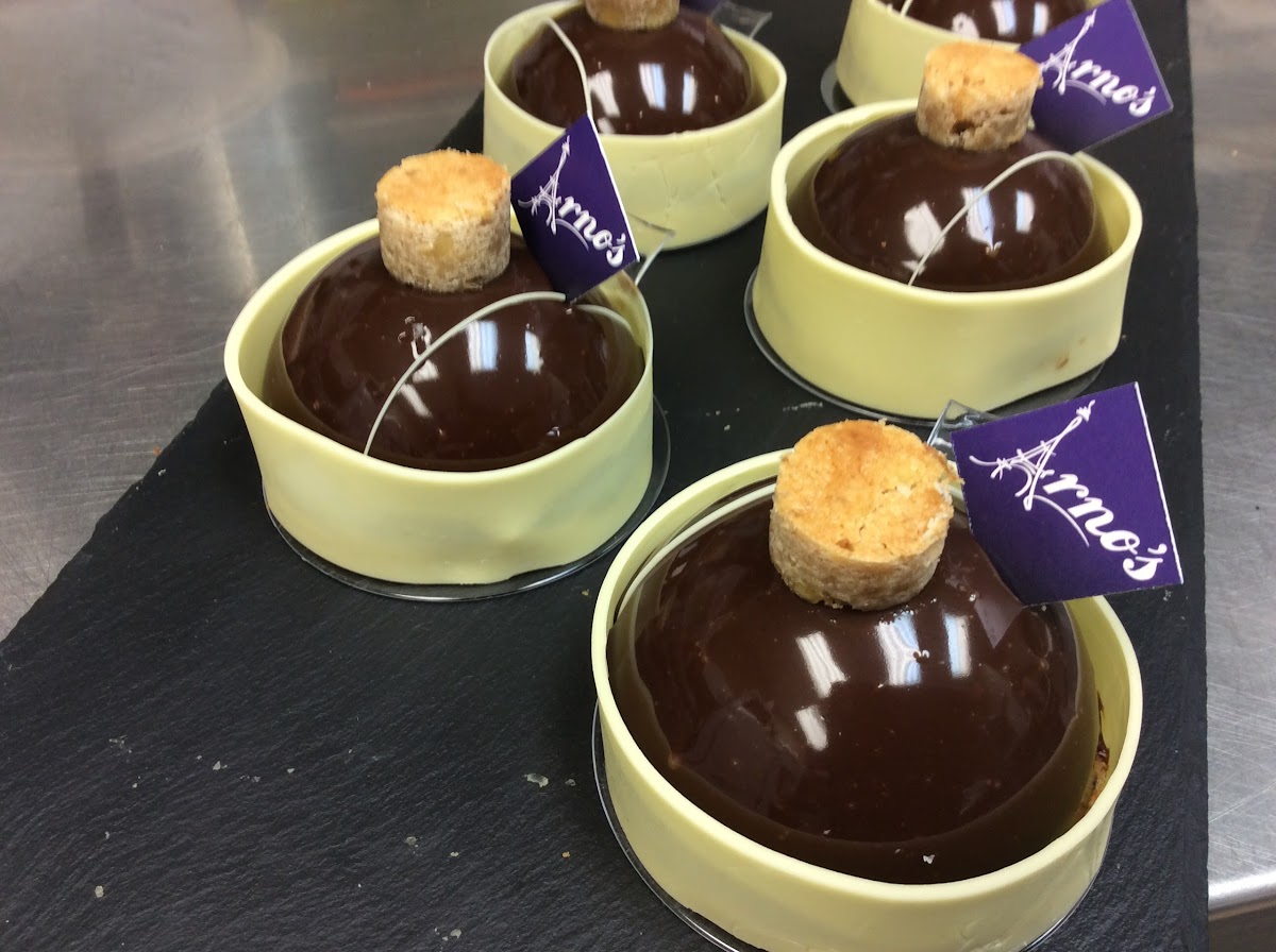 Arno's Fine French Pastry Inc. Photos 2